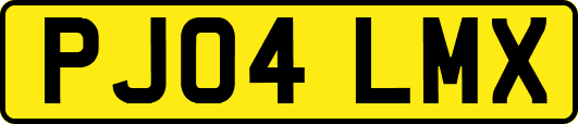 PJ04LMX