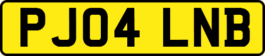 PJ04LNB
