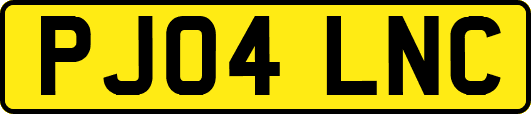 PJ04LNC