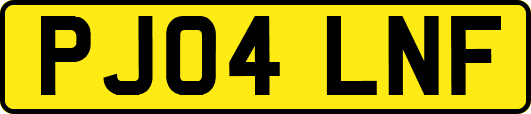 PJ04LNF