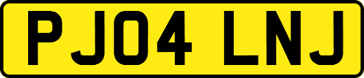 PJ04LNJ