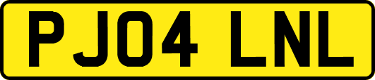 PJ04LNL