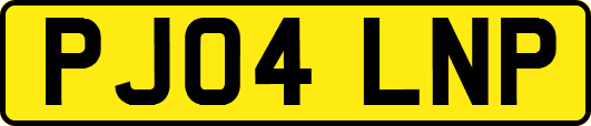 PJ04LNP