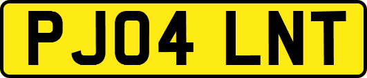 PJ04LNT