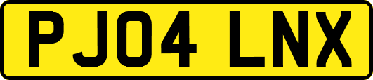 PJ04LNX