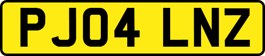 PJ04LNZ