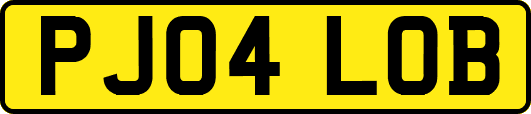 PJ04LOB