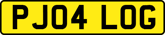 PJ04LOG