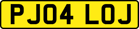 PJ04LOJ
