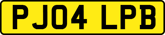 PJ04LPB