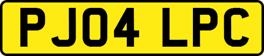 PJ04LPC