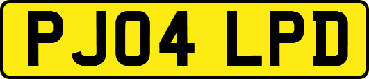 PJ04LPD