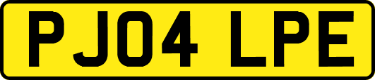 PJ04LPE