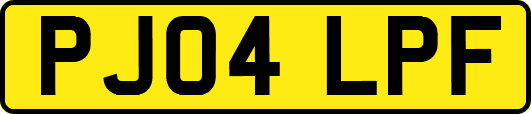 PJ04LPF
