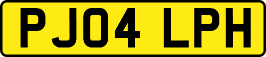 PJ04LPH