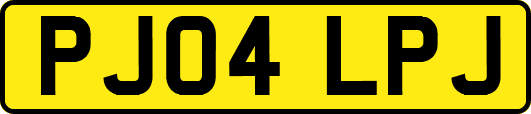 PJ04LPJ