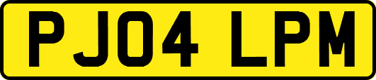 PJ04LPM