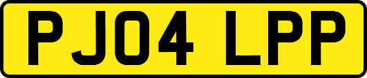 PJ04LPP
