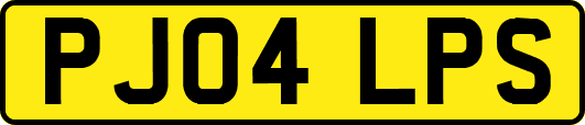 PJ04LPS