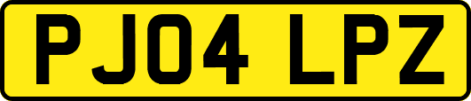 PJ04LPZ
