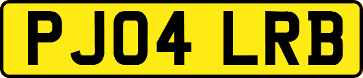 PJ04LRB