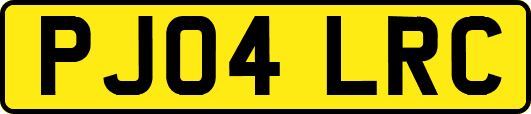 PJ04LRC