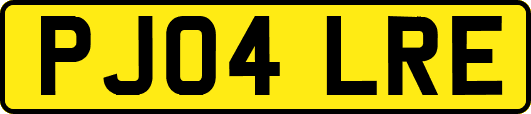 PJ04LRE