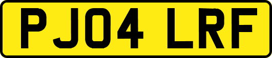 PJ04LRF