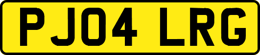 PJ04LRG
