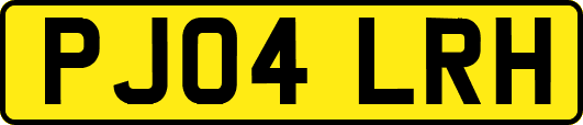 PJ04LRH