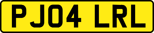 PJ04LRL