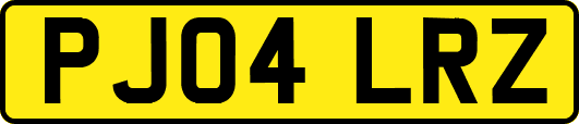PJ04LRZ