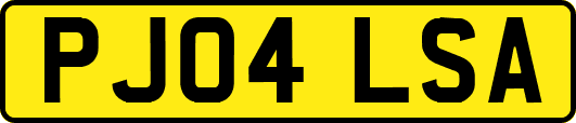PJ04LSA