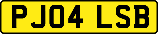 PJ04LSB