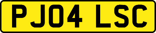 PJ04LSC