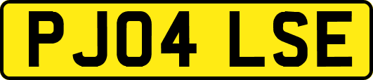 PJ04LSE
