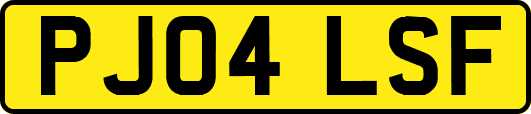 PJ04LSF