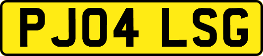 PJ04LSG