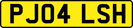 PJ04LSH