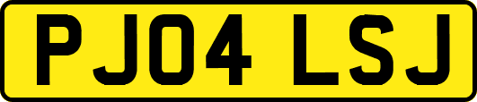 PJ04LSJ