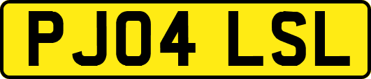 PJ04LSL