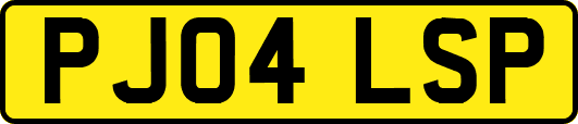 PJ04LSP