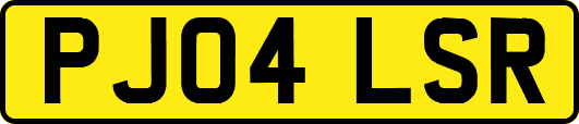 PJ04LSR