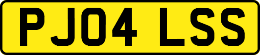 PJ04LSS