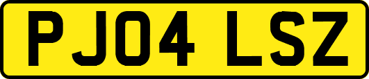 PJ04LSZ