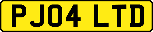 PJ04LTD