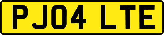 PJ04LTE