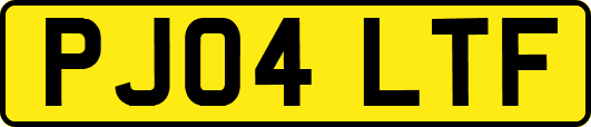 PJ04LTF