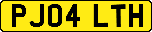 PJ04LTH