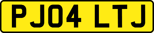 PJ04LTJ